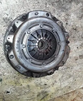 Mercedes-Benz Vito Viano W638 Clutch set kit 69933 689522