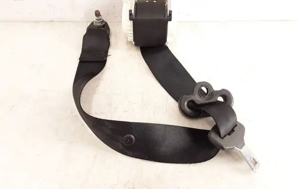 Fiat Bravo Rear seatbelt 34019926C