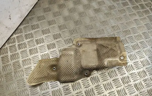 Volkswagen Golf VII Heat shield in engine bay 5Q1423981D