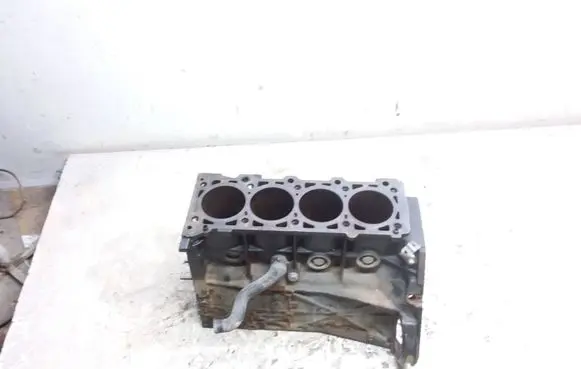 Mercedes-Benz Vito Viano W639 Engine block R6460110801