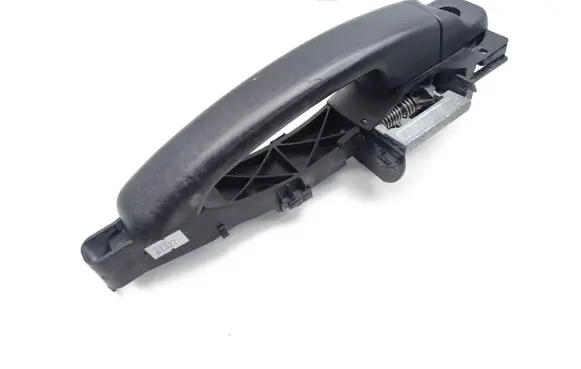 Opel Vivaro Front door exterior handle 806079208R