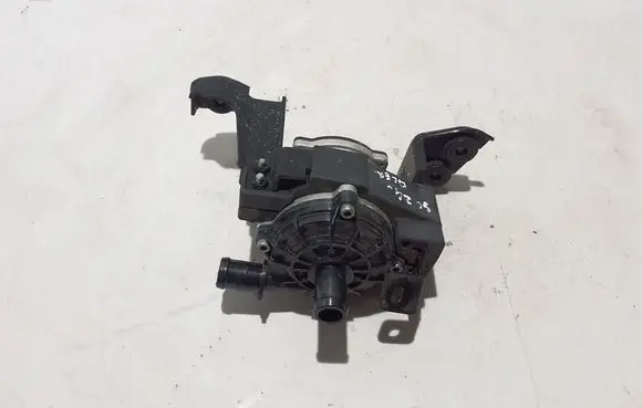Renault Scenic E-Tech V Electric auxiliary coolant/water pump 215815MP1A
