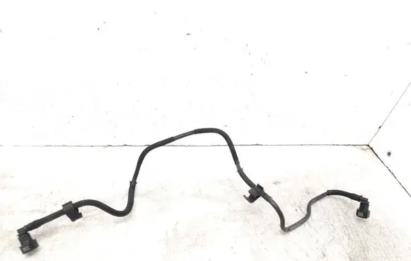 Renault Koleos I Fuel line pipe 