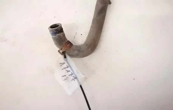 Renault Scenic I Engine coolant pipe/hose