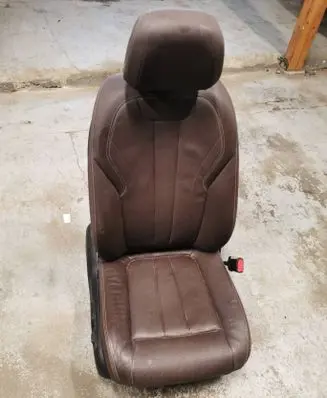 BMW X5 F15 Front passenger seat 