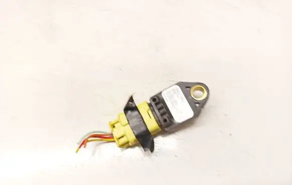 Mitsubishi Outlander Airbag deployment crash/impact sensor 8651A001