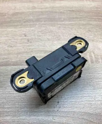 Volkswagen Transporter - Caravelle T5 ESP acceleration yaw rate sensor 7H0907652A 10170103673