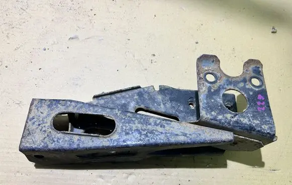 Renault Master II Front control arm