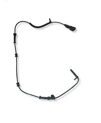 Jeep Grand Cherokee ABS brake wheel speed sensor 68250887AA