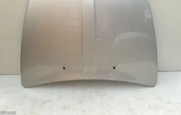 Dodge Caliber Engine bonnet/hood 05116471aa