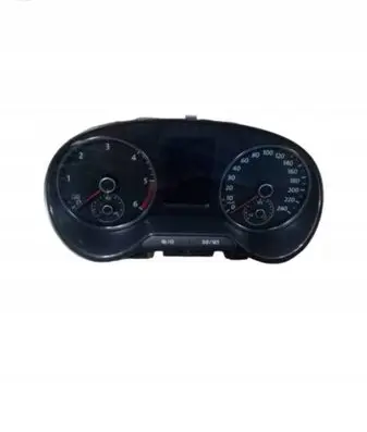 Volkswagen Amarok Speedometer (instrument cluster) 2H0920871B