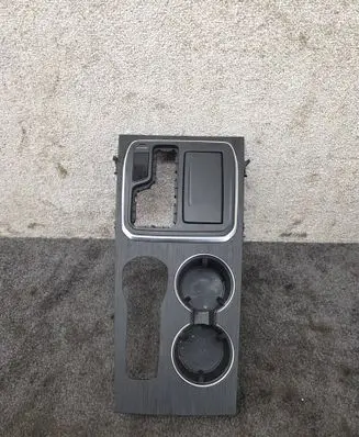 Renault Talisman Gear shifter surround trim plastic 969446276R 969317554R 266021905R