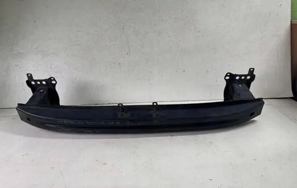 Volkswagen PASSAT CC Front bumper support beam 3C0807109C
