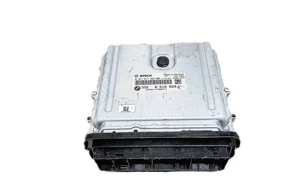 BMW 3 E90 E91 Engine control unit/module 8510829