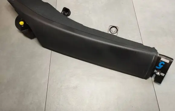 BMW 7 G11 G12 Seat trim 7382094 8603954