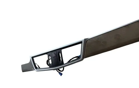 Mercedes-Benz E W212 Dashboard glove box trim A2129800871 2129800871 A2124400806