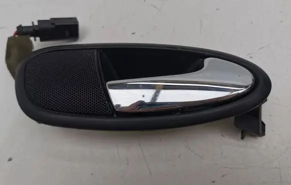 Seat Altea Rear door interior handle 5P0837114 1P0035411
