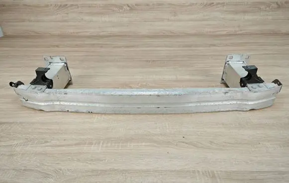 Audi Q5 SQ5 8R Front bumper cross member 8R0807113B 8R0807133A