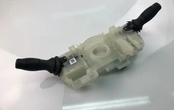 Renault Zoe Indicator stalk 255673247R