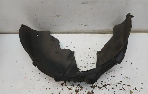 Ford Explorer Rear arch fender liner splash guards FORDEXPLORNAD