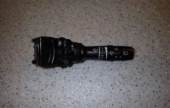 KIA Soul Other switches/knobs/shifts