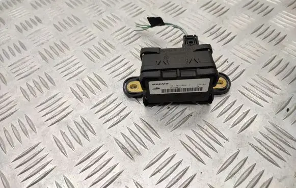 Volvo XC90 ESP acceleration yaw rate sensor 30795302