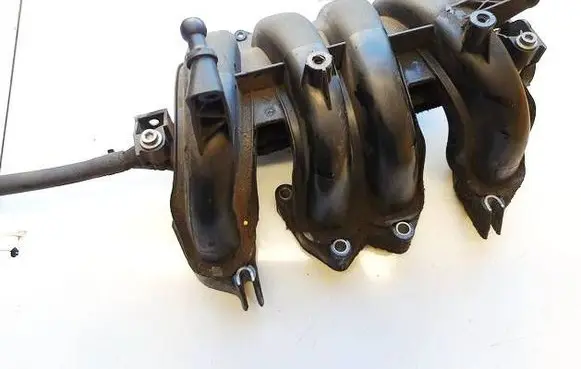 Intake manifold