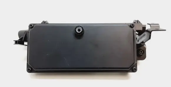 Volvo S90, V90 Windshield/windscreen camera 32134323