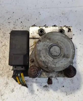 Citroen C4 I ABS Pump 0265950635 78514U1243