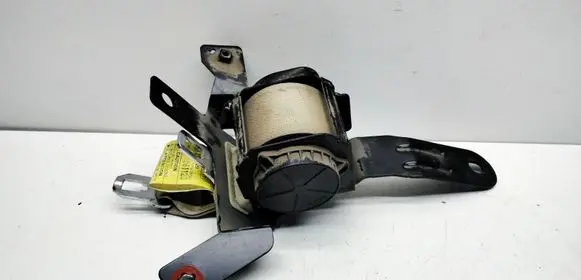 Hyundai Tucson JM Roof seat belt 898502E000