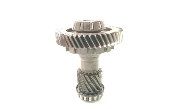 Opel Grandland X Gear selector/shifter in gearbox AWF8G30