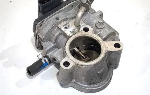 Honda CR-V EGR valve 18740RZ0G0