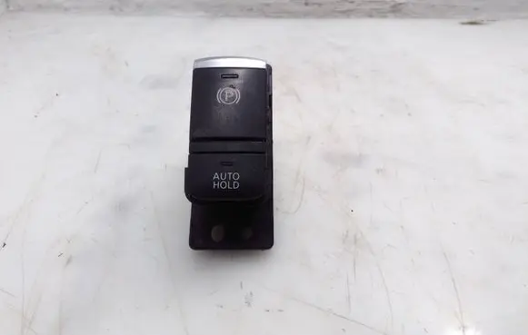 Nissan Qashqai Hand parking brake switch 251756FR0A