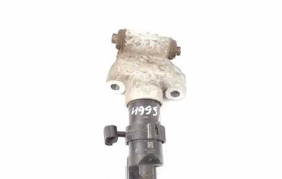 Porsche Cayenne (92A) Hand brake/parking brake motor 95835209101