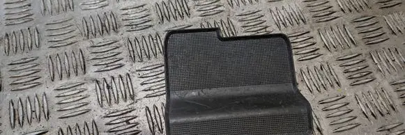 Porsche Cayenne (92A) Glove box pad 7P5863301