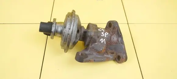 Mini Cooper Countryman R60 EGR thermostat 7801942 24SP11