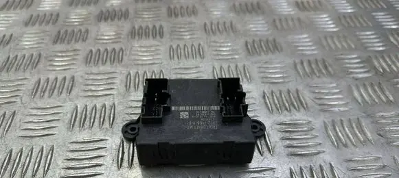 Land Rover Range Rover L405 Door control unit/module FK7214D618BF 307903 19009
