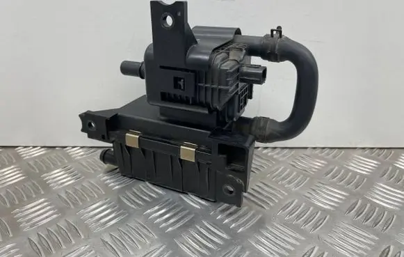Ford C-MAX II Active carbon filter fuel vapour canister DU5A9C111AA