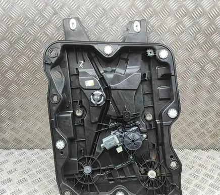 Volkswagen ID. Buzz Front door electric window regulator 1T3837401B 3WA959354