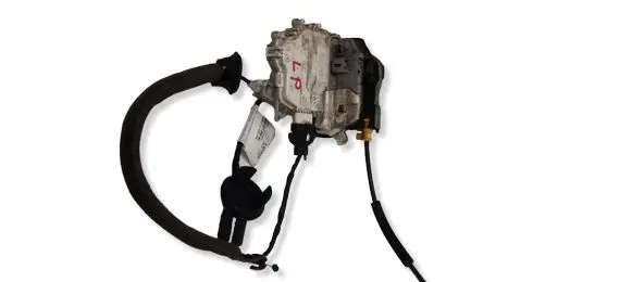 Audi A6 S6 C7 4G Front door lock 8J2837015C
