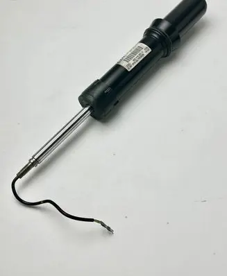 Front shock absorber/damper