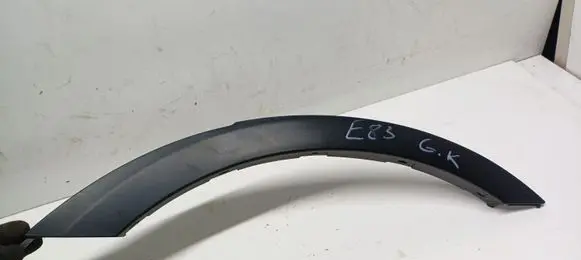 BMW X3 E83 Rear arch trim 3330867