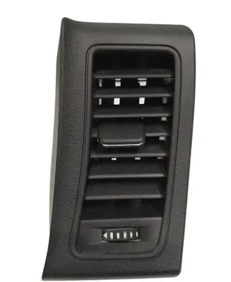 Toyota Sienna XL30 III Dash center air vent grill 5567008040 5567008050