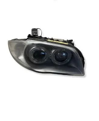 BMW 1 E81 E87 Headlight/headlamp 6924490 490107433