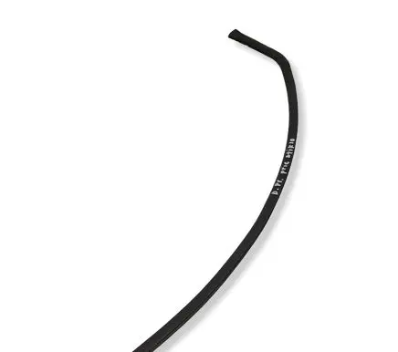 Volkswagen Transporter - Caravelle T6 Rubber seal front coupe door window 