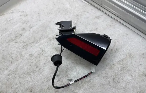 Tesla Model X Electric car charge socket 158914700A 22203100464