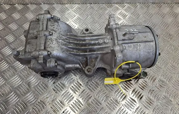 Nissan X-Trail T32 Rear differential S25165027