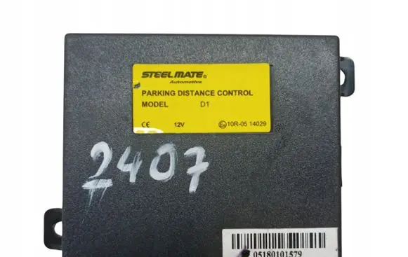 Fiat Tipo Other control units/modules 10R-0514029