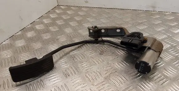 Mitsubishi Pajero Accelerator throttle pedal 801808 ASA66511