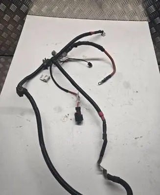 BMW X2 F39 Positive cable (battery) 8677250